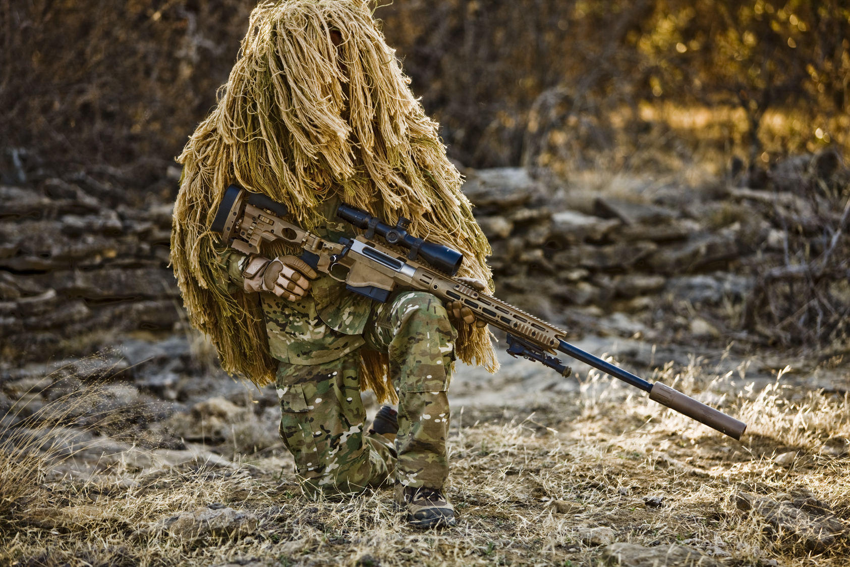 Sniper Wallpaper and Background Imagex1123