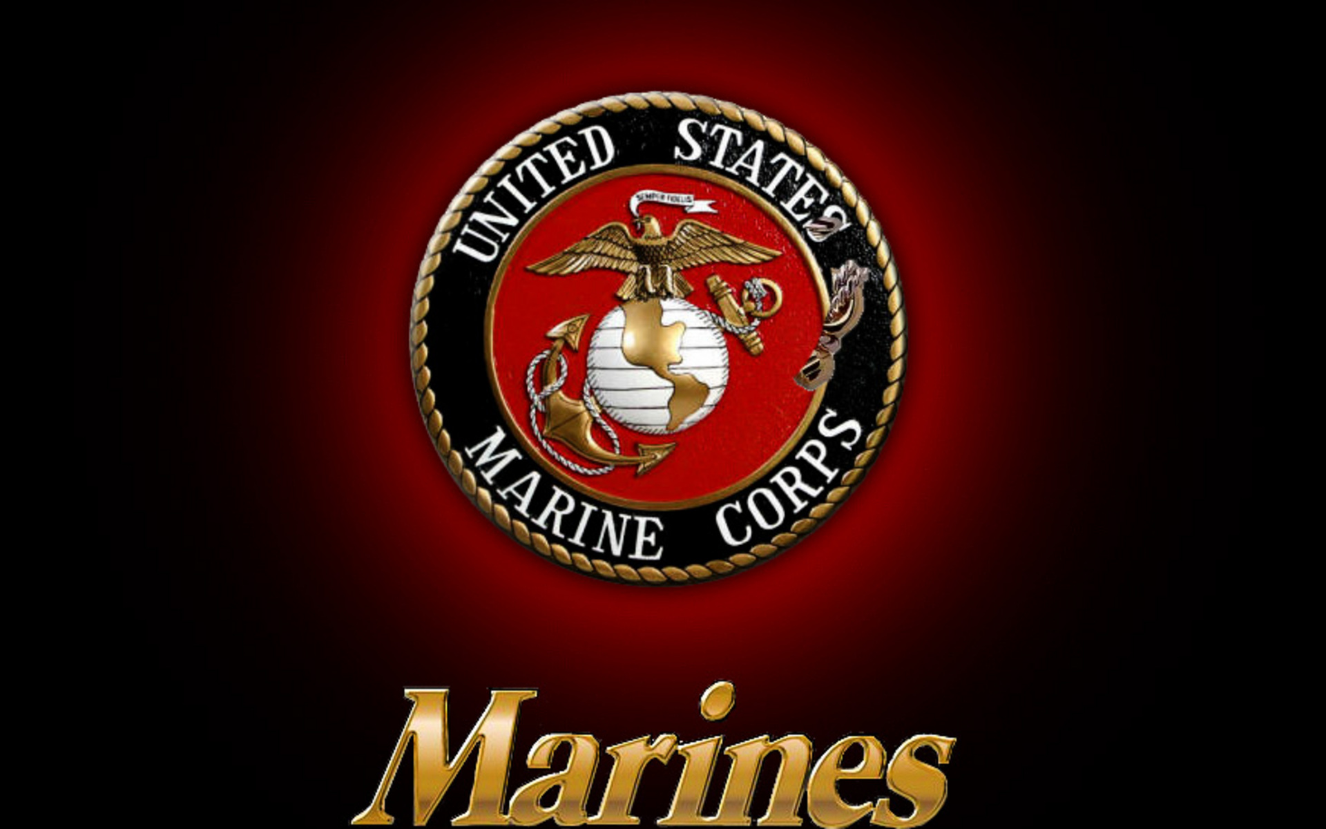United States Marine Corp wallpaperx1200