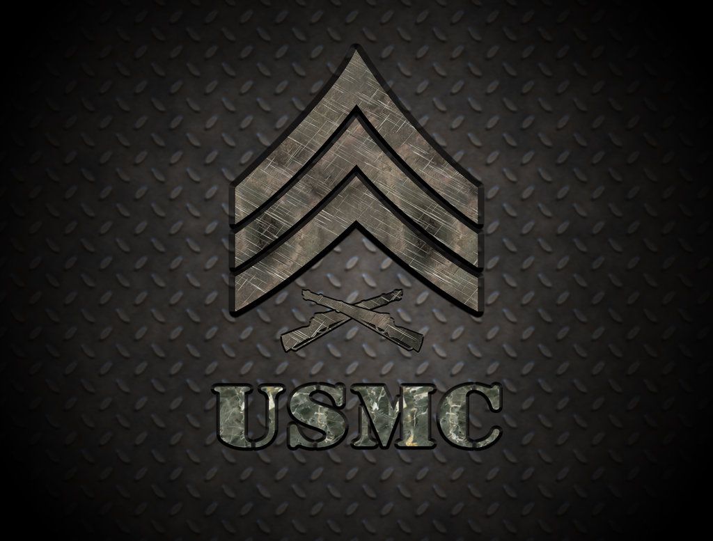 US Marines Wallpaper