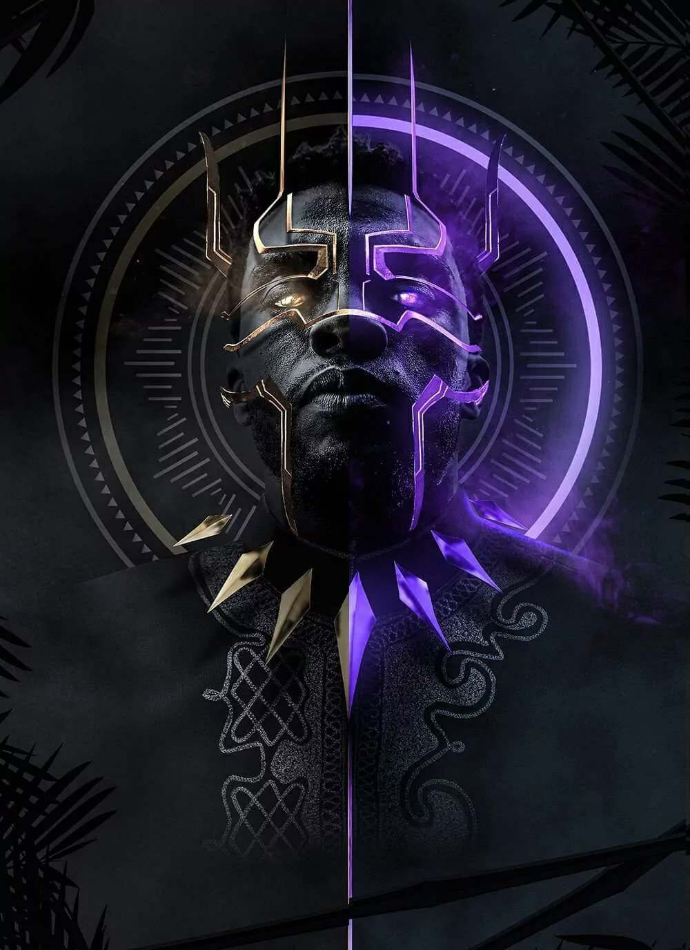 Amazing Posters Club. Black panther marvel, Black panther art, Marvel art