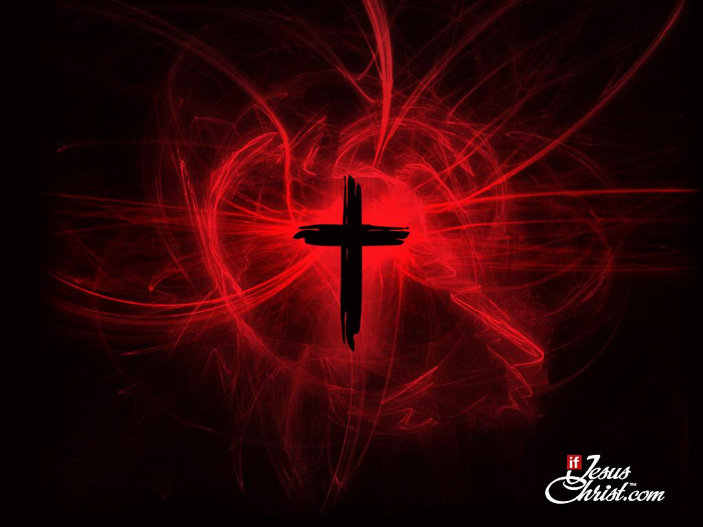 Cross Jesus Wallpaper HD