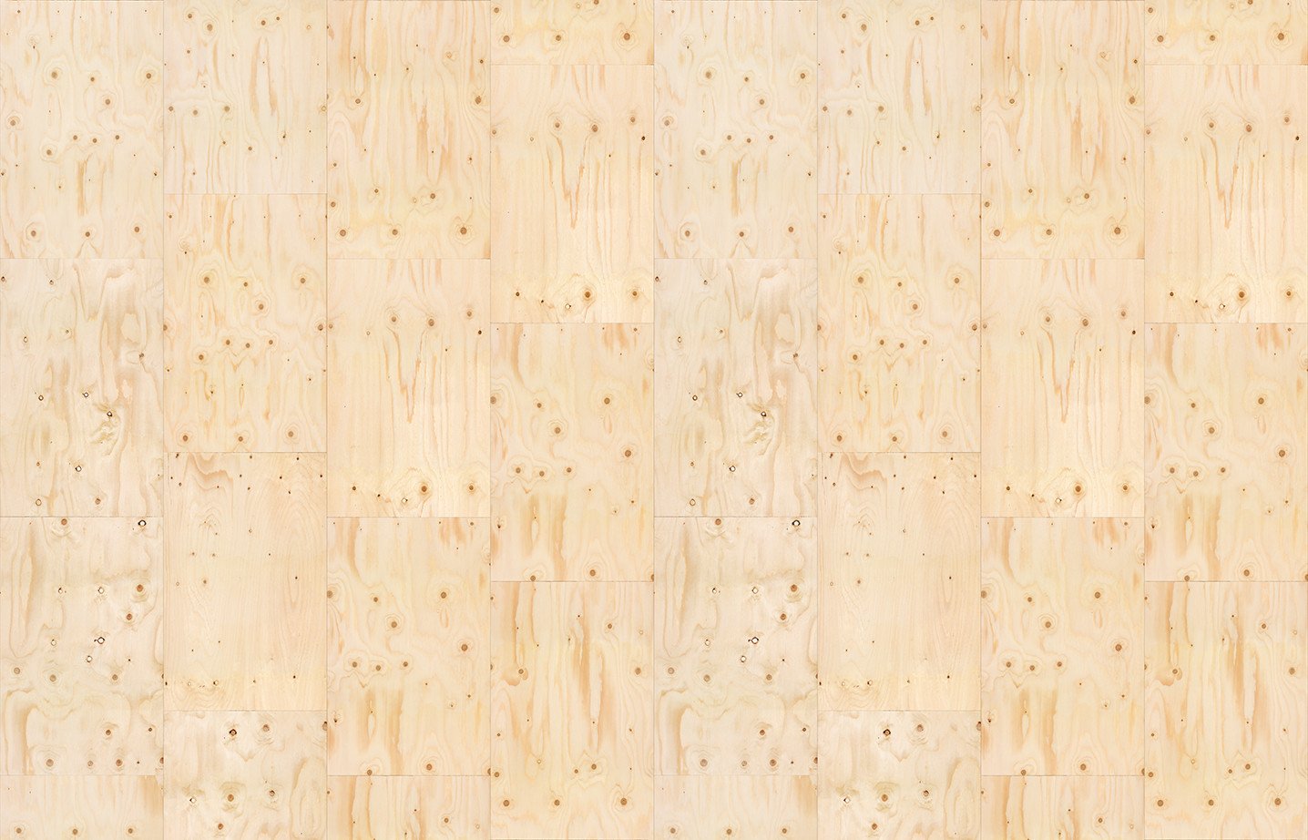 Sample Plywood Wallpaper design by Piet Hein Eek for NLXL Wallpaper
