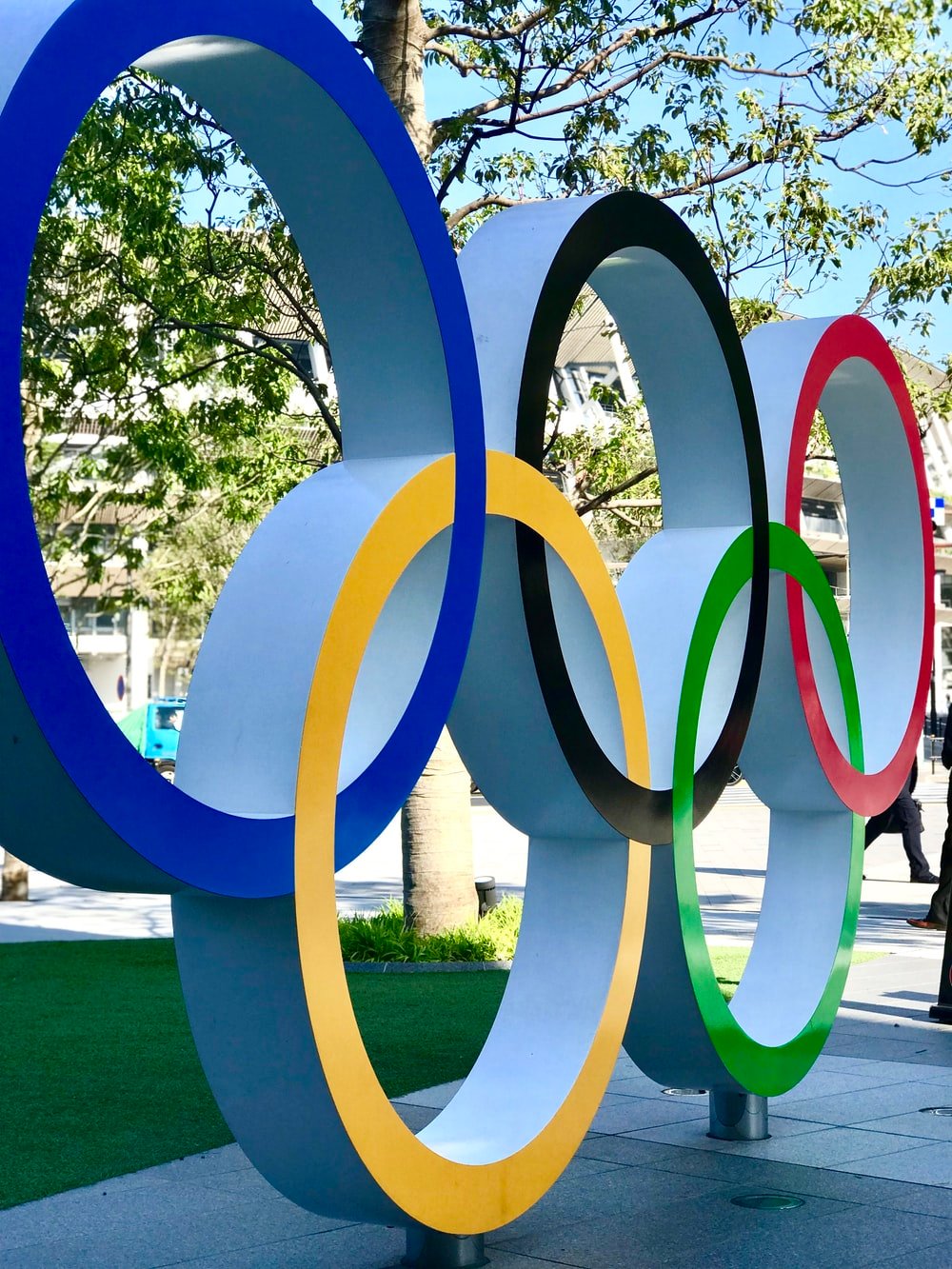 Olympics Picture. Download Free Image