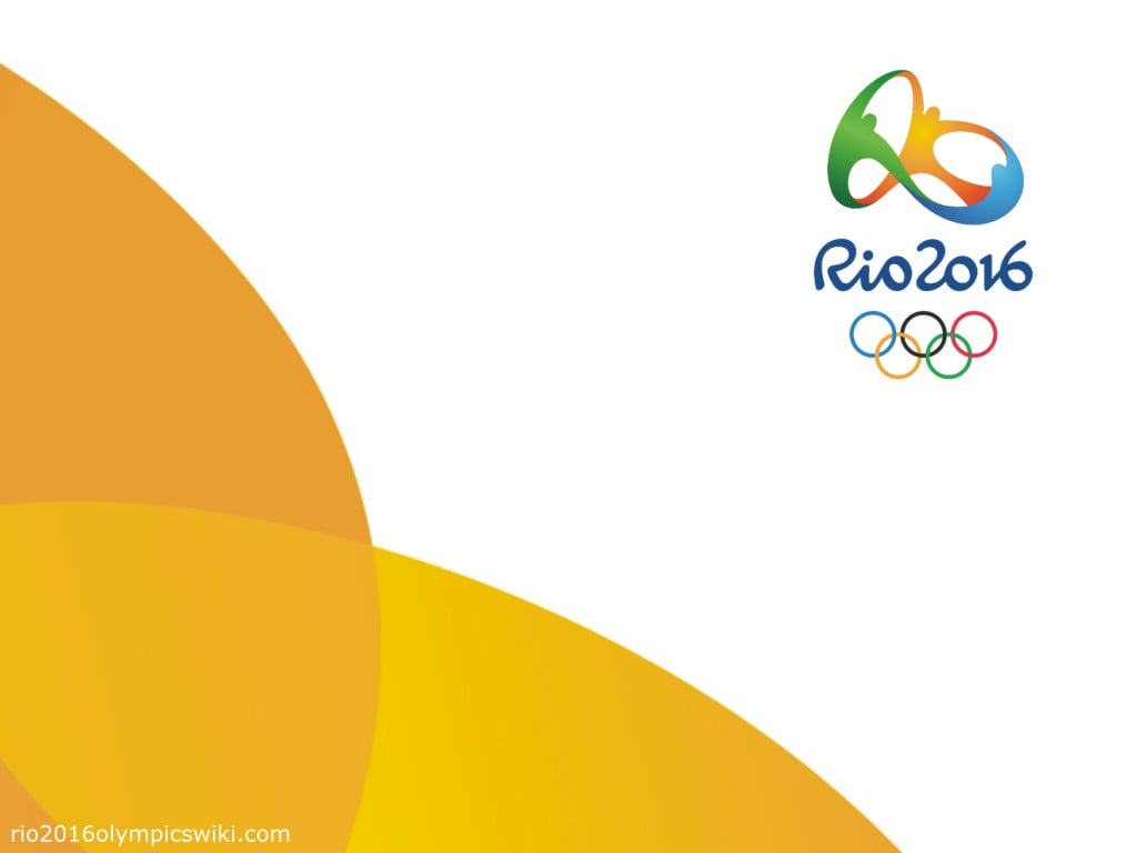 Olympic Games Wallpaper