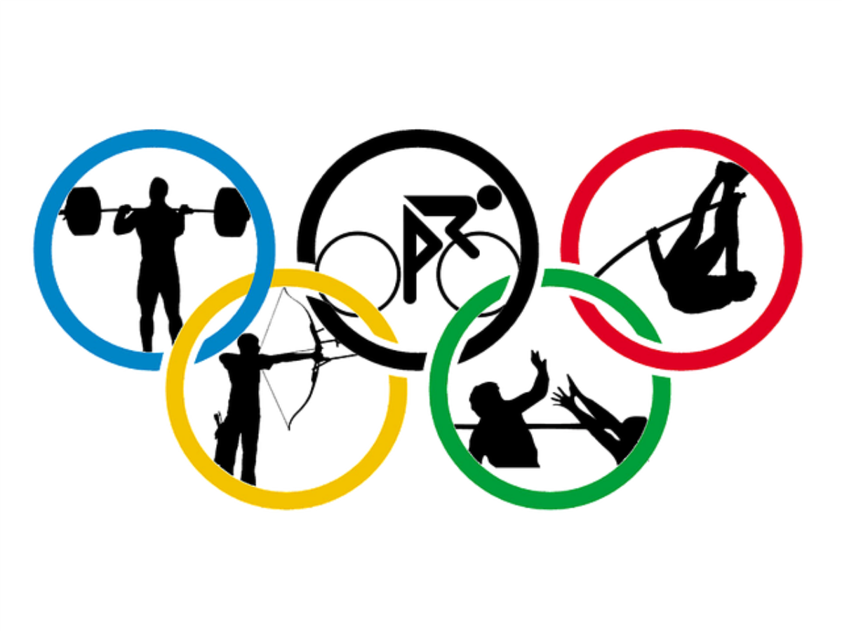 Most viewed Olympic Games wallpaperK Wallpaper