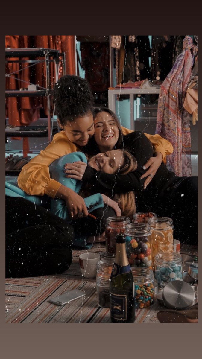 I Phone backround/ wallpaper The Bold Type☁️. Be bold, Tv show quotes, Aesthetic songs