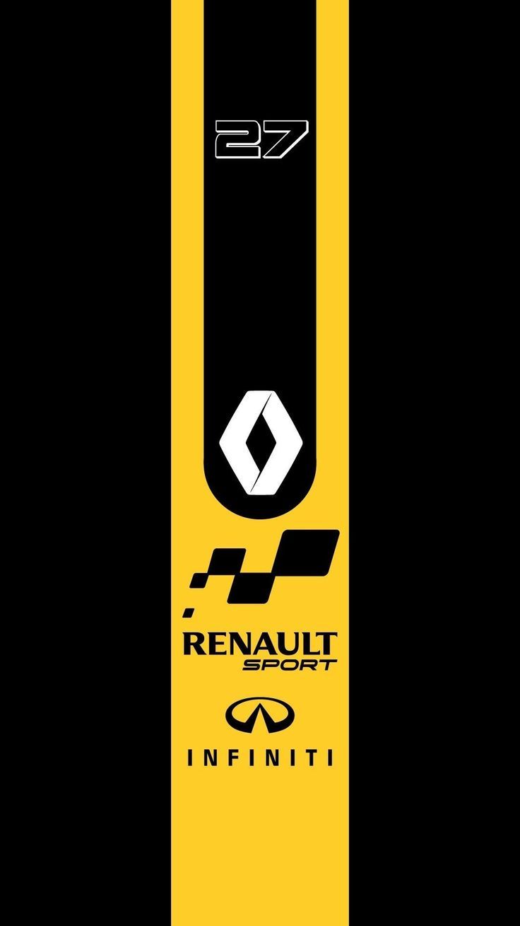 Renault Sport Wallpaper