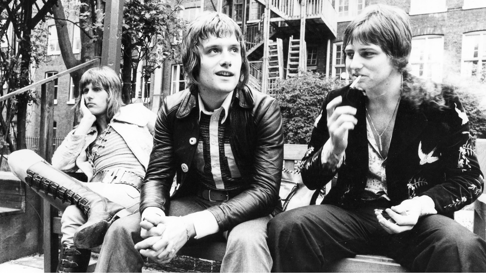 Emerson, Lake & Palmer