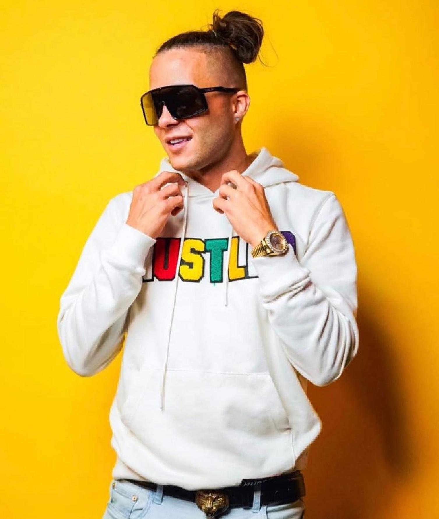 Nio García tour dates 2021 2022. Nio García tickets and concerts