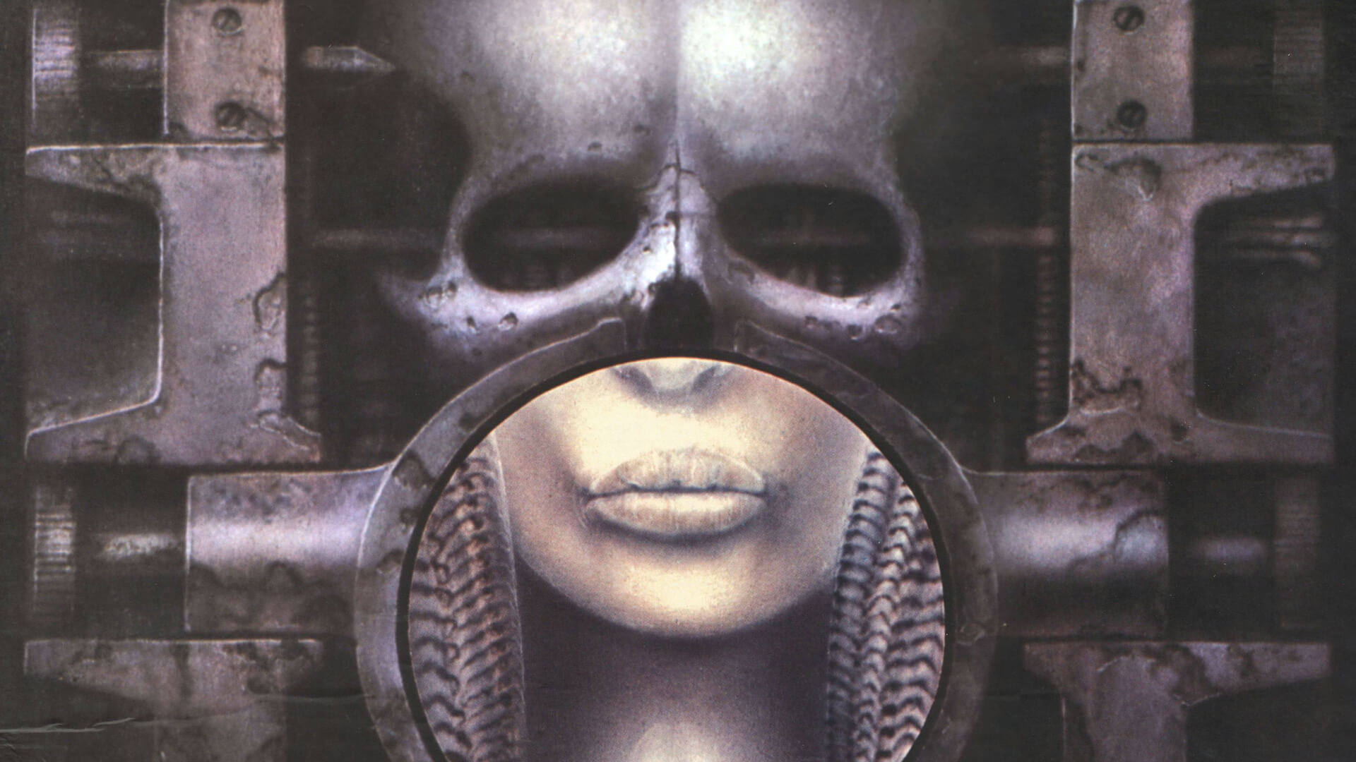 Revisiting 'Brain Salad Surgery' By Emerson, Lake & Palmer. Articles Ultimate Guitar.Com