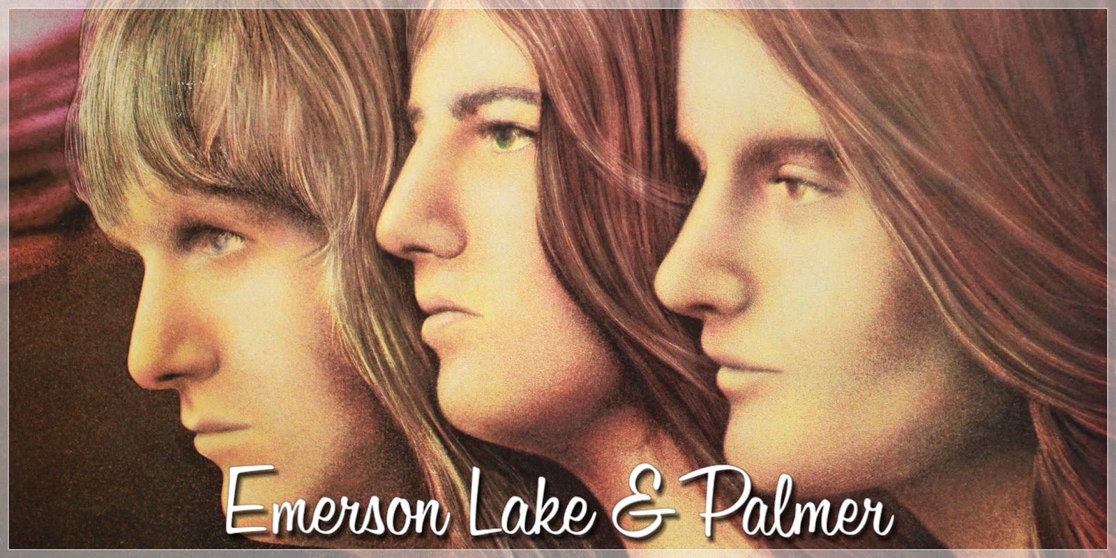 Pink Floyd Ilustrado: 1972 Trilogy, Lake And Palmer