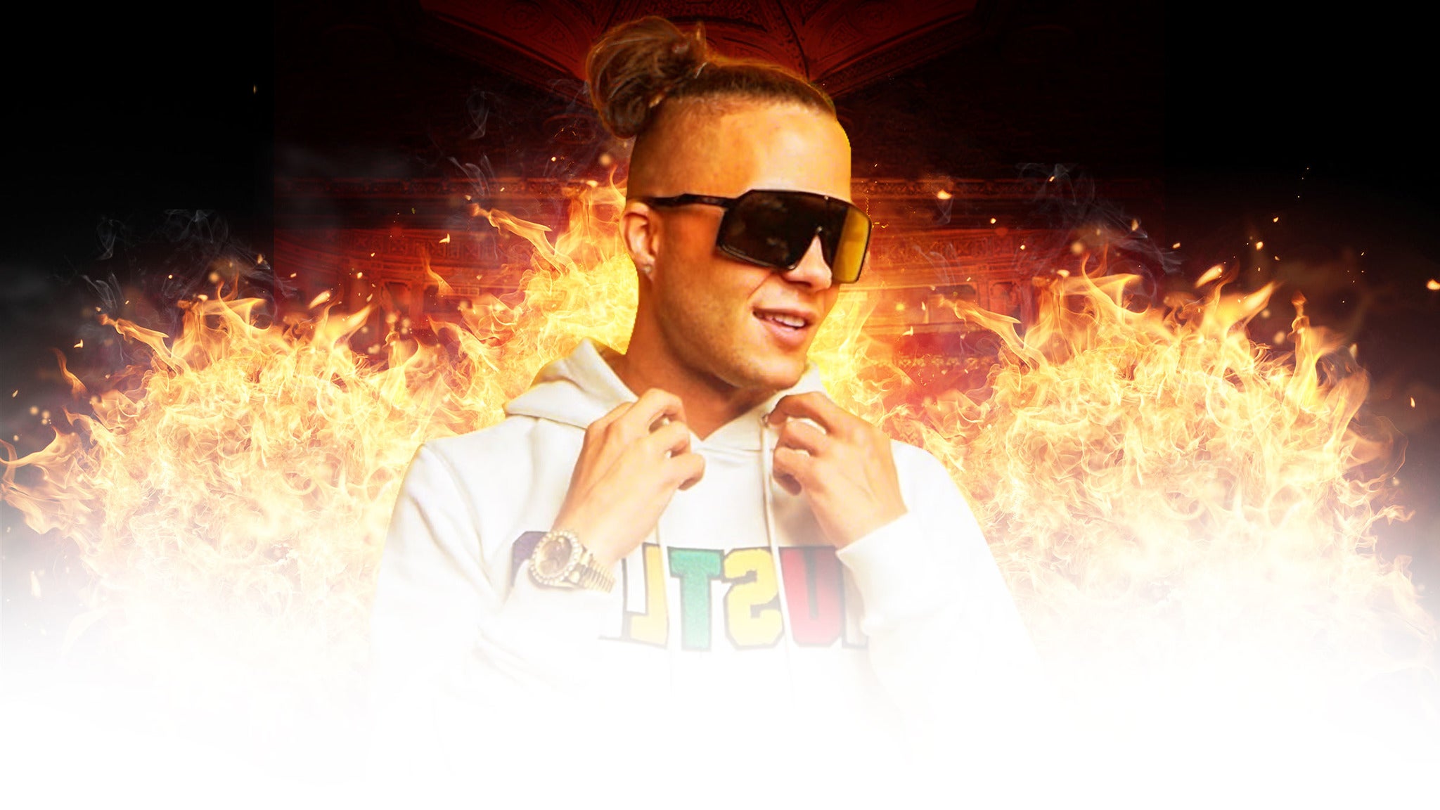 Nio Garcia Tickets, 2021 Concert Tour Dates