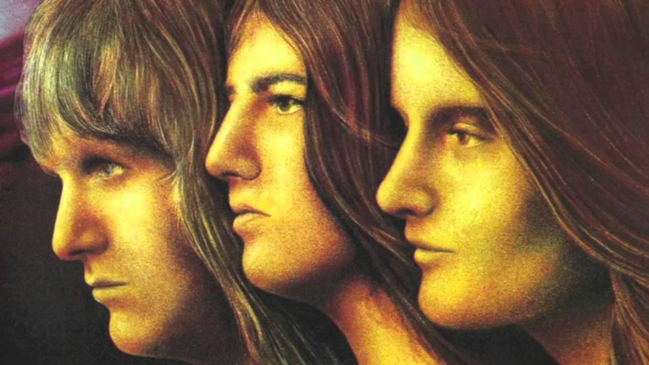 Emerson, Lake & Palmer Endless Enigma Pt.1