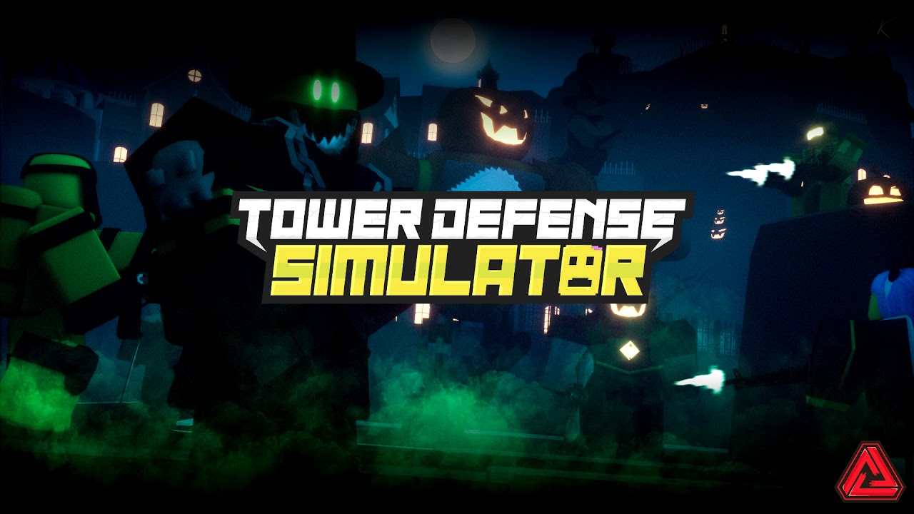Official) Tower Defense Simulator OST O Bot