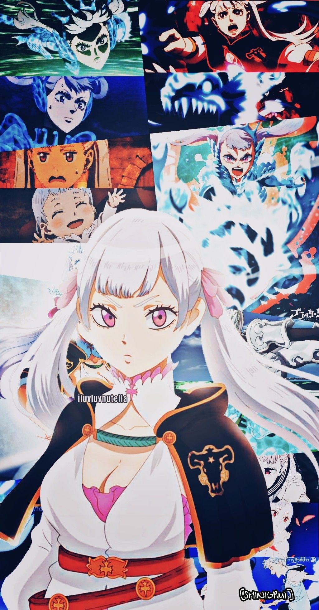 Noelle Silva Aesthetic Wallpapers - Wallpaper Cave