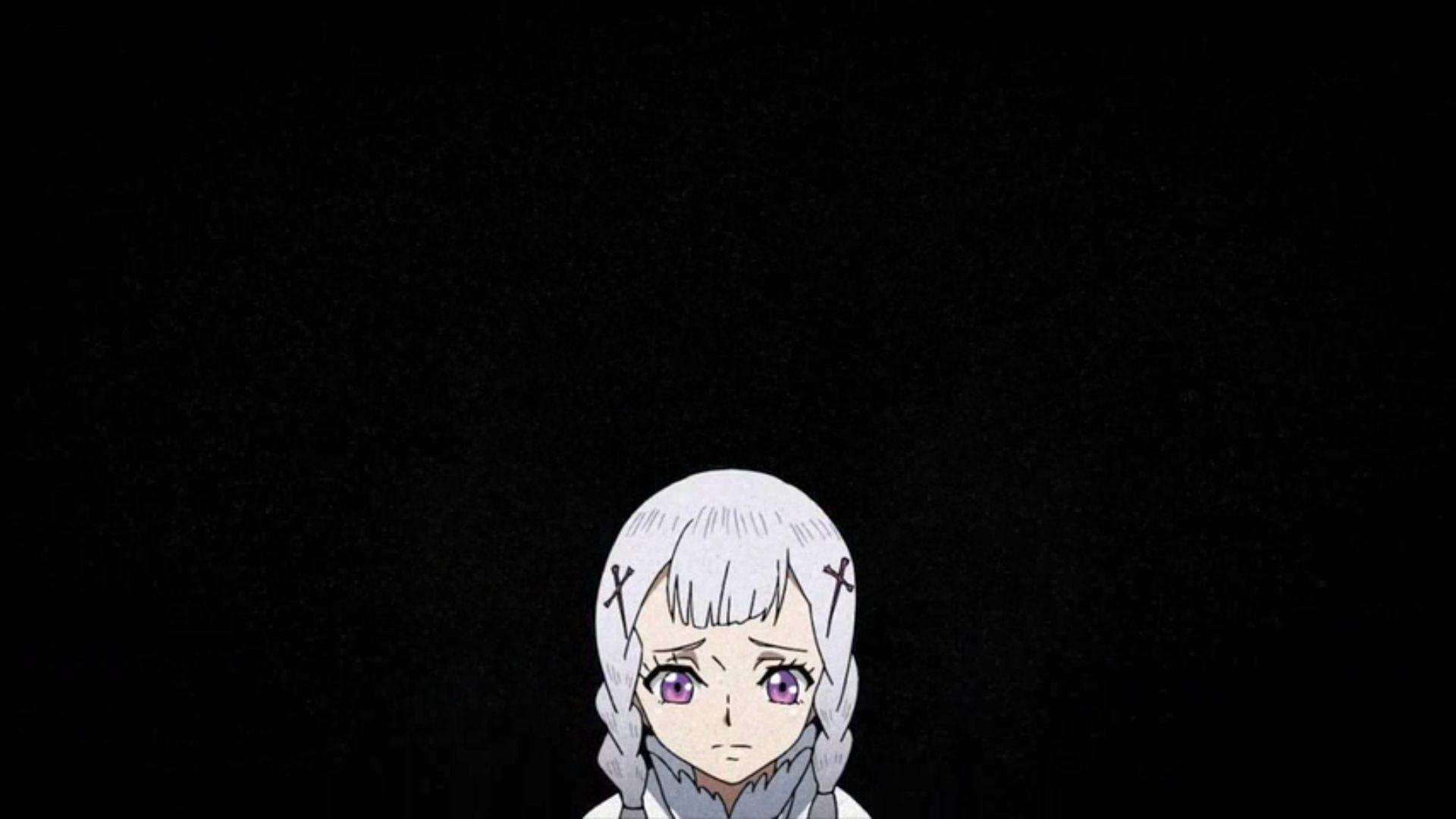 Asta Noelle Wallpaper