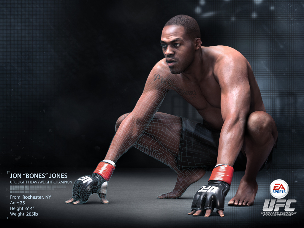 EA SPORTS UFC