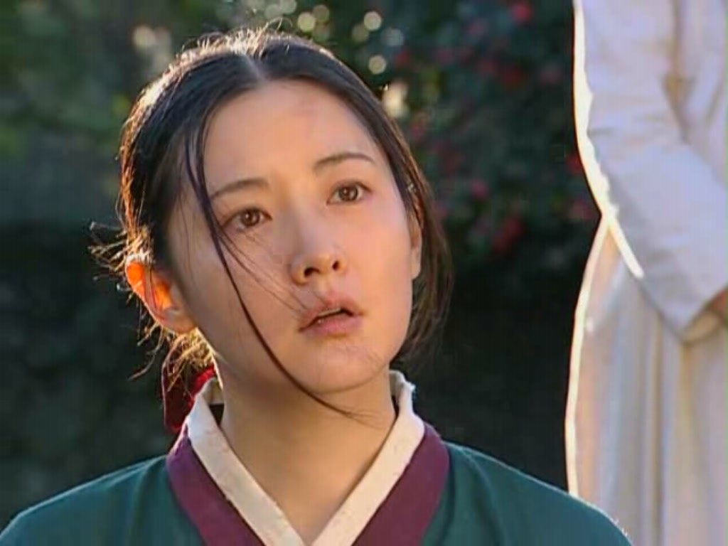 Lee Young-ae Wallpapers - Wallpaper Cave