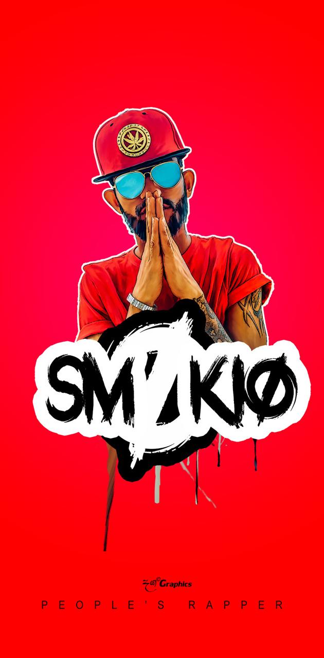 Smokio Wallpapers - Wallpaper Cave