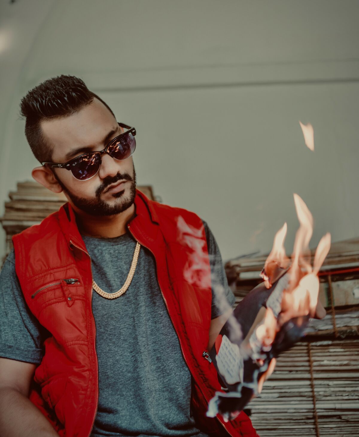 Smokio Wallpapers - Wallpaper Cave