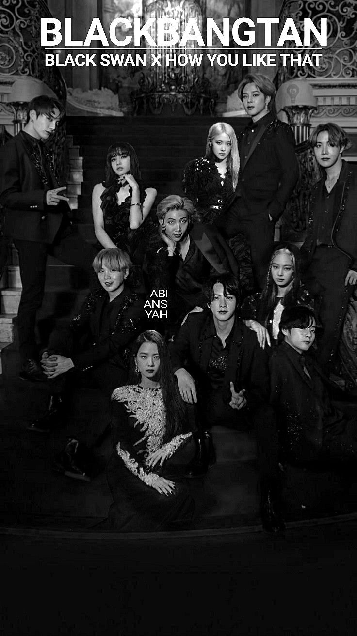 Blackbangtan. Blackpink and bts, Blackpink, Bts jungkook birthday