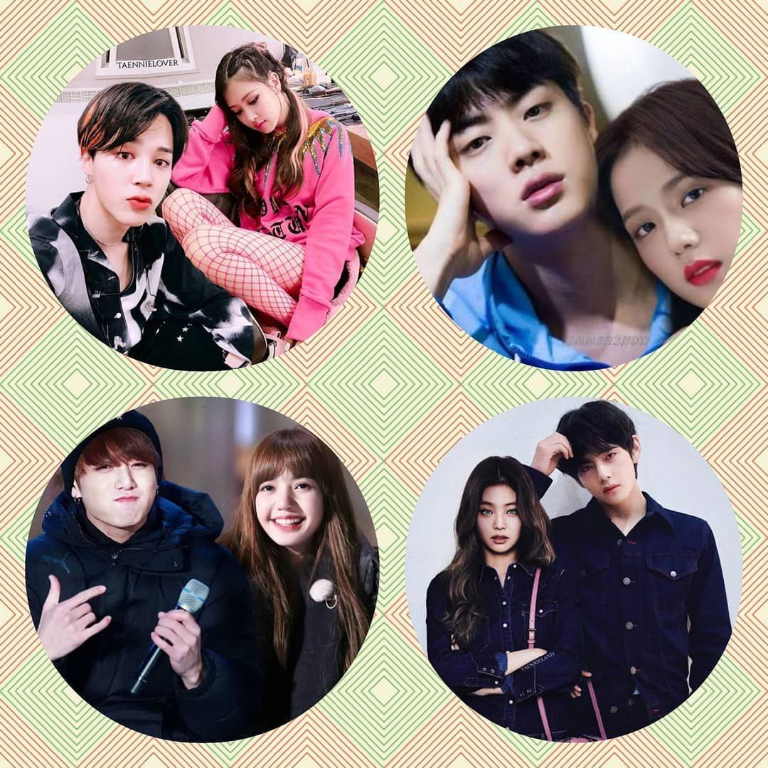 Lizkook Wallpaper