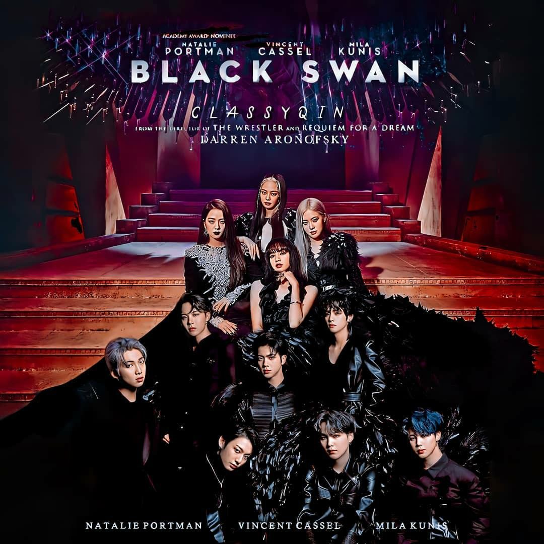 Blackbangtan Wallpapers Wallpaper Cave