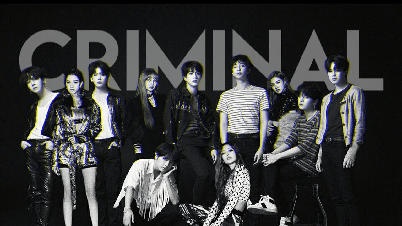 Blackbangtan Bts And Blackpink Wallpaper Image Android PC HD
