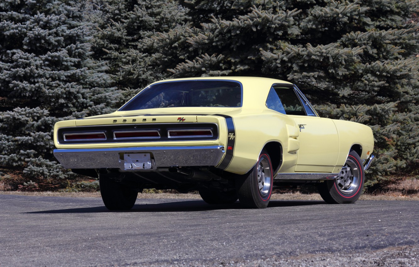 Wallpaper 1969, dodge, coronet image for desktop, section dodge