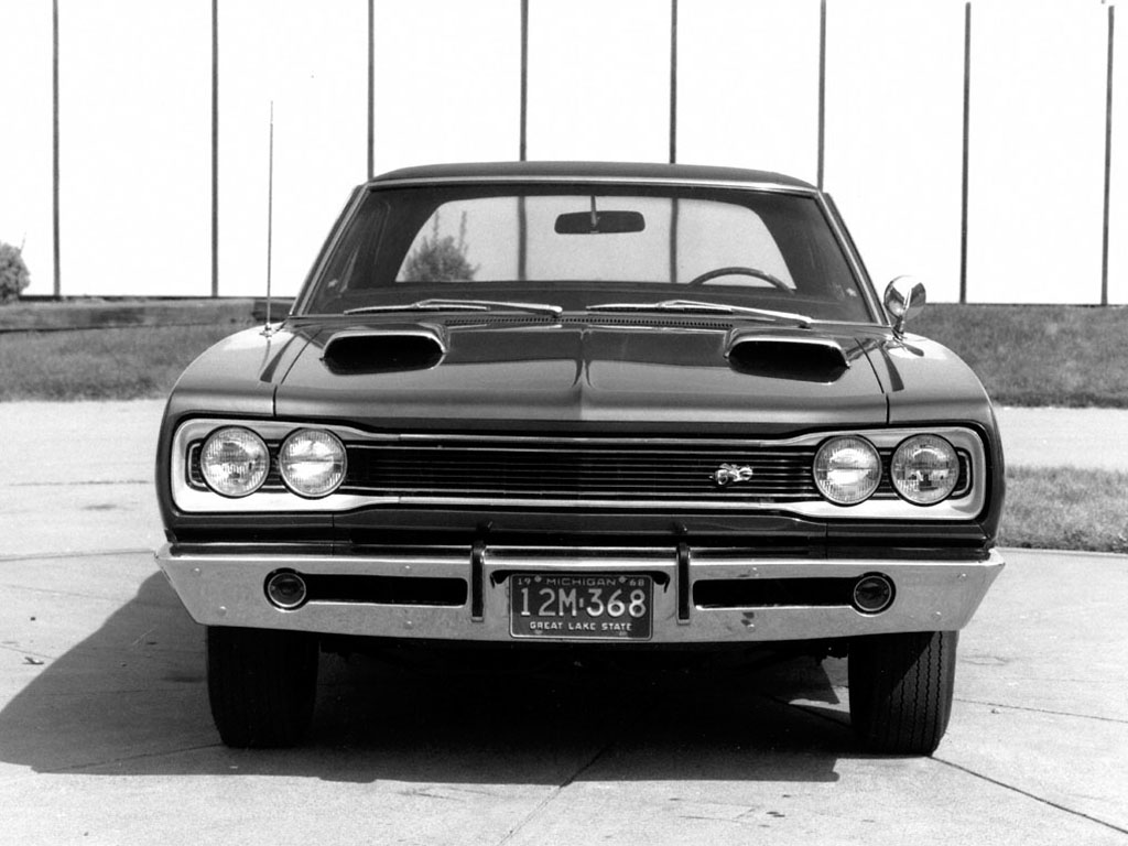Plymouth Gtx Wallpaper Coronet Super Bee