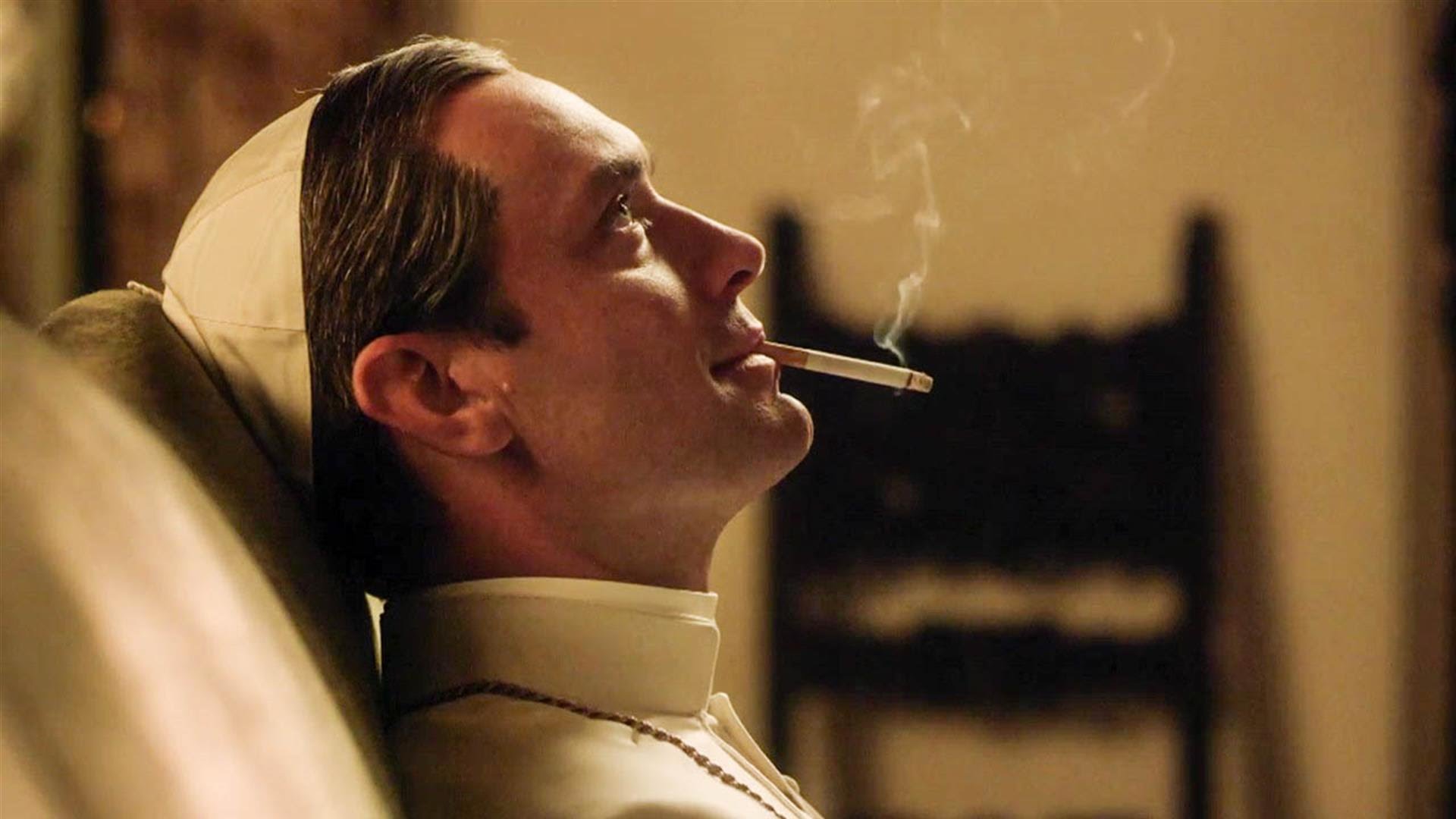 Free download The Young Pope and pop culture in general cant stop asking [1920x1080] for your Desktop, Mobile & Tablet. Explore Papal Wallpaper. Papal Wallpaper