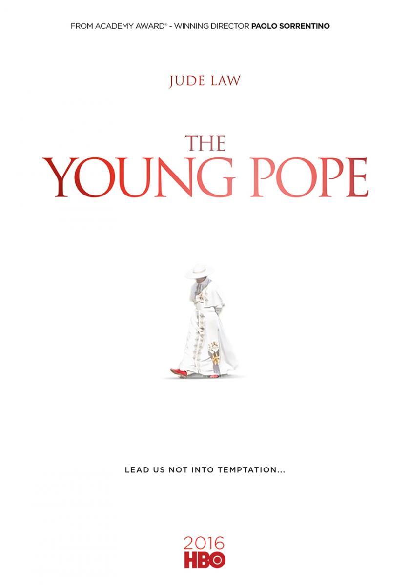 The Young Pope (TV Series)