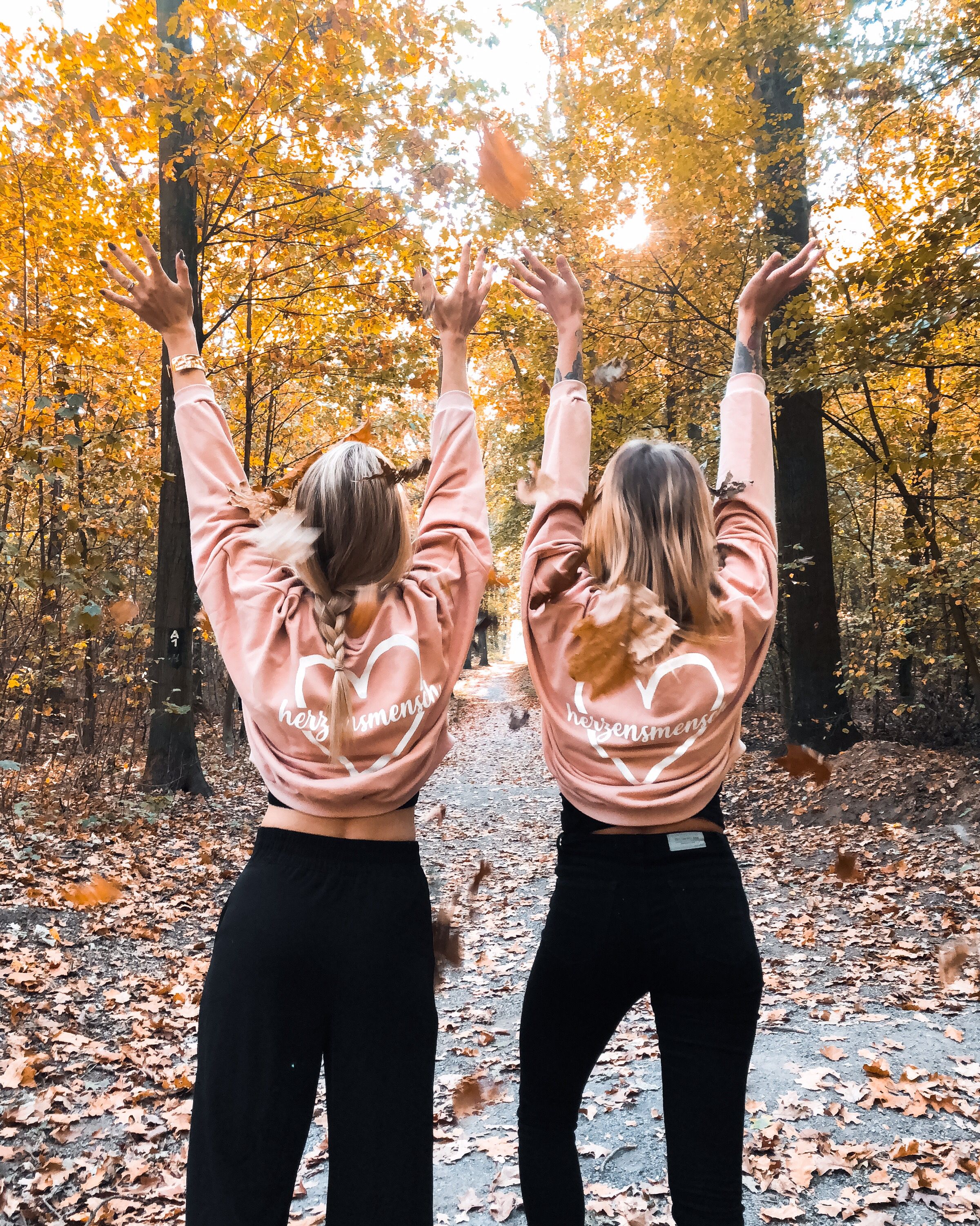 Friendship Goals Wallpapers Wallpaper Cave