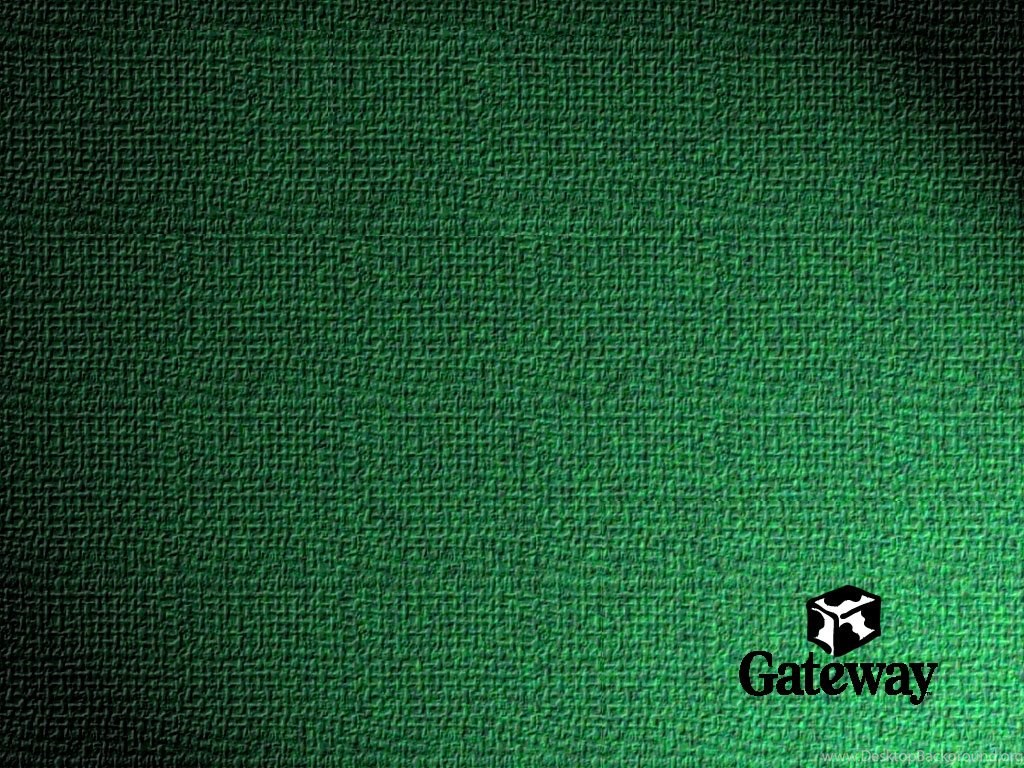 Gateway Background Desktop Background