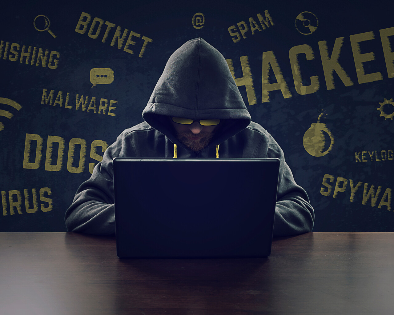 Hacker 1280x1024 Resolution HD 4k Wallpaper, Image, Background, Photo and Picture
