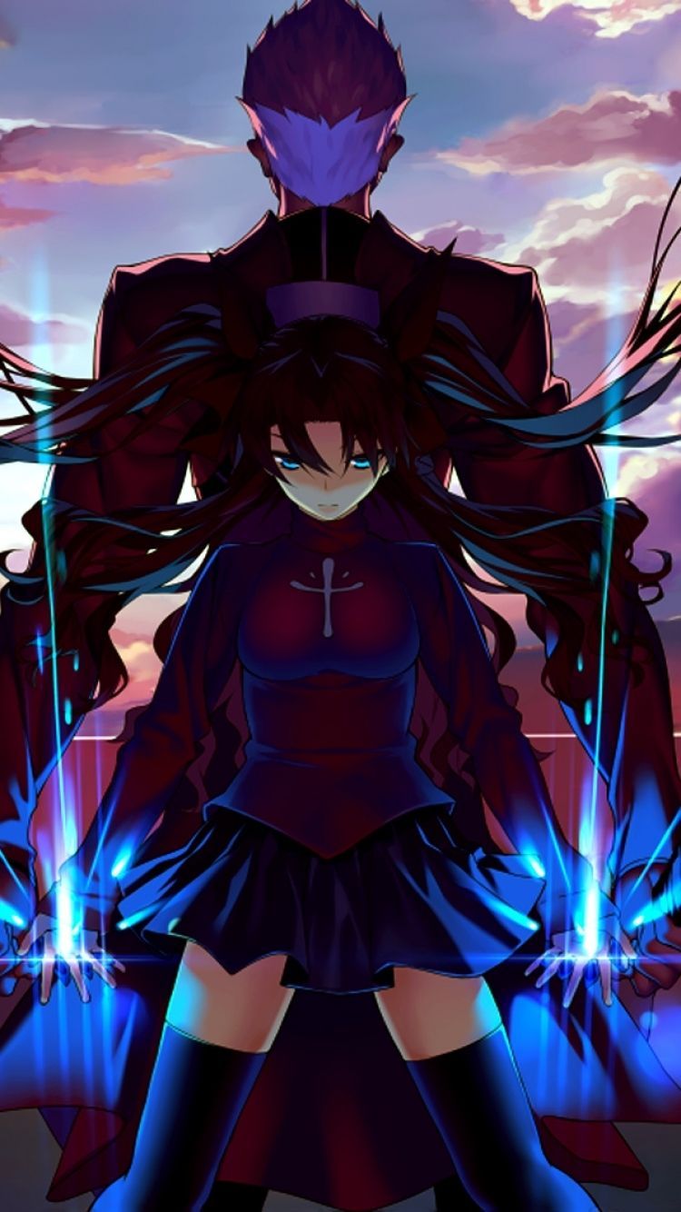 4k Anime Mobile Wallpapers Wallpaper Cave