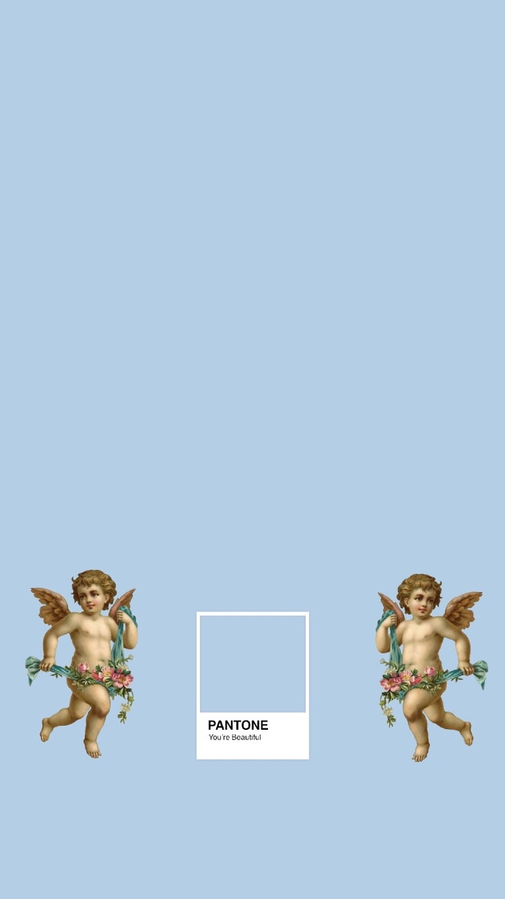 Wallpaper, Aesthetic, Pastel Colors And iPhone Wallpaper HD Wallpaper