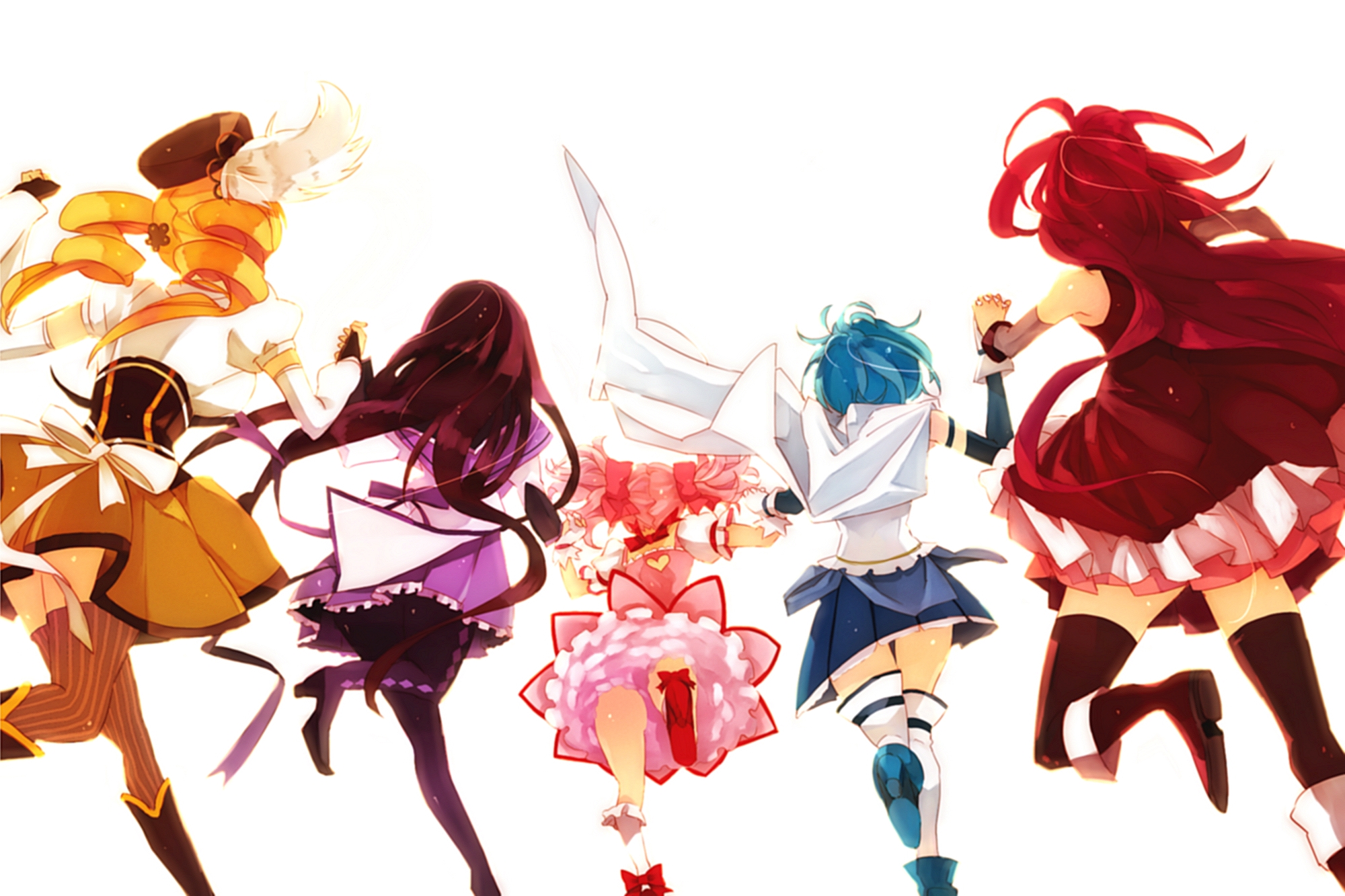 Neon Genesis Evangellion