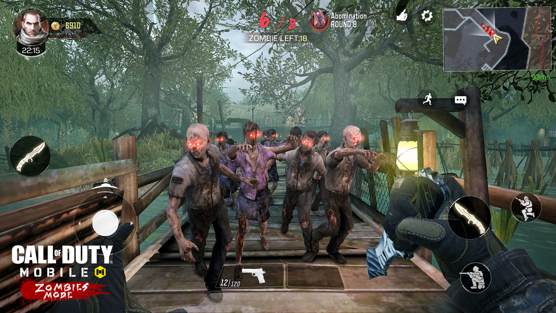 Wondering how to play Call of Duty Mobile Zombies? We've some good news