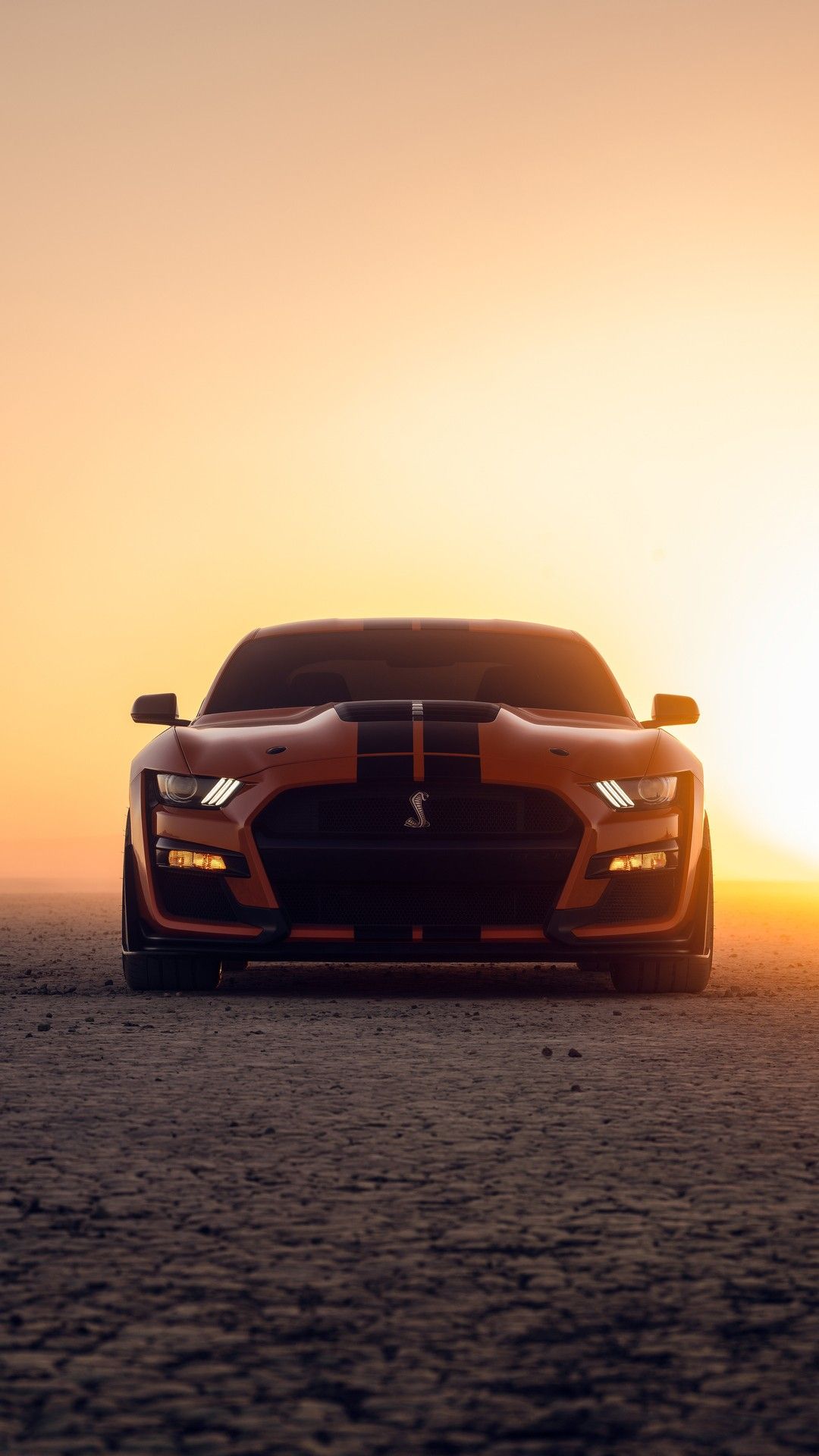 Shelby GT500 4k iPhone Wallpapers - Wallpaper Cave
