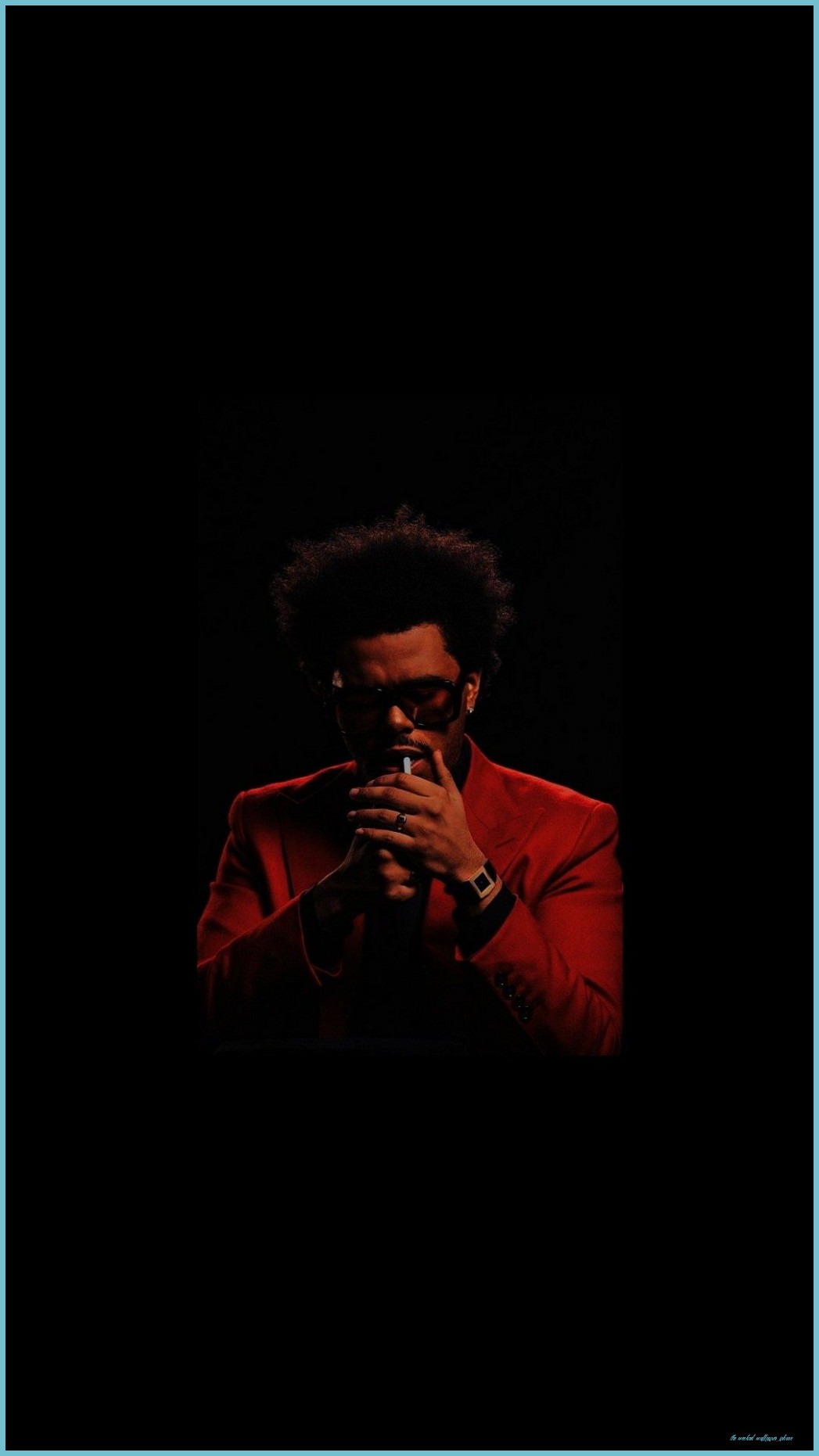 The Weeknd Android Wallpapers  Wallpaper Cave