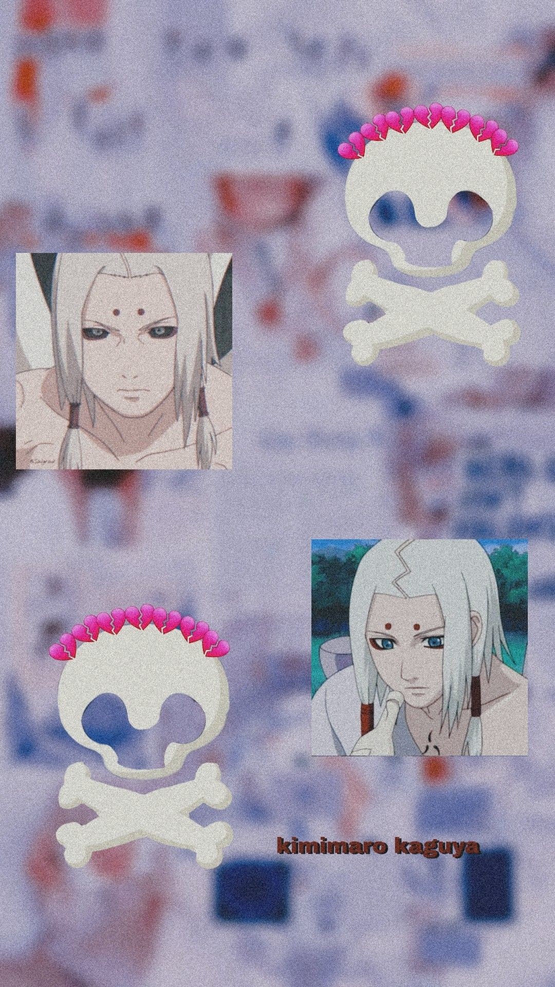 Kimimaro Wallpaper (best Kimimaro Wallpaper and image) on WallpaperChat