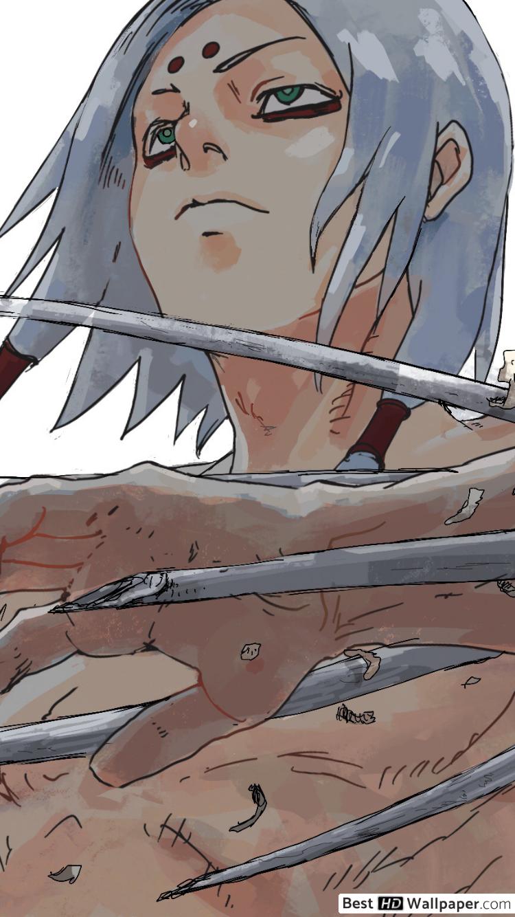 Naruto HD wallpaper download