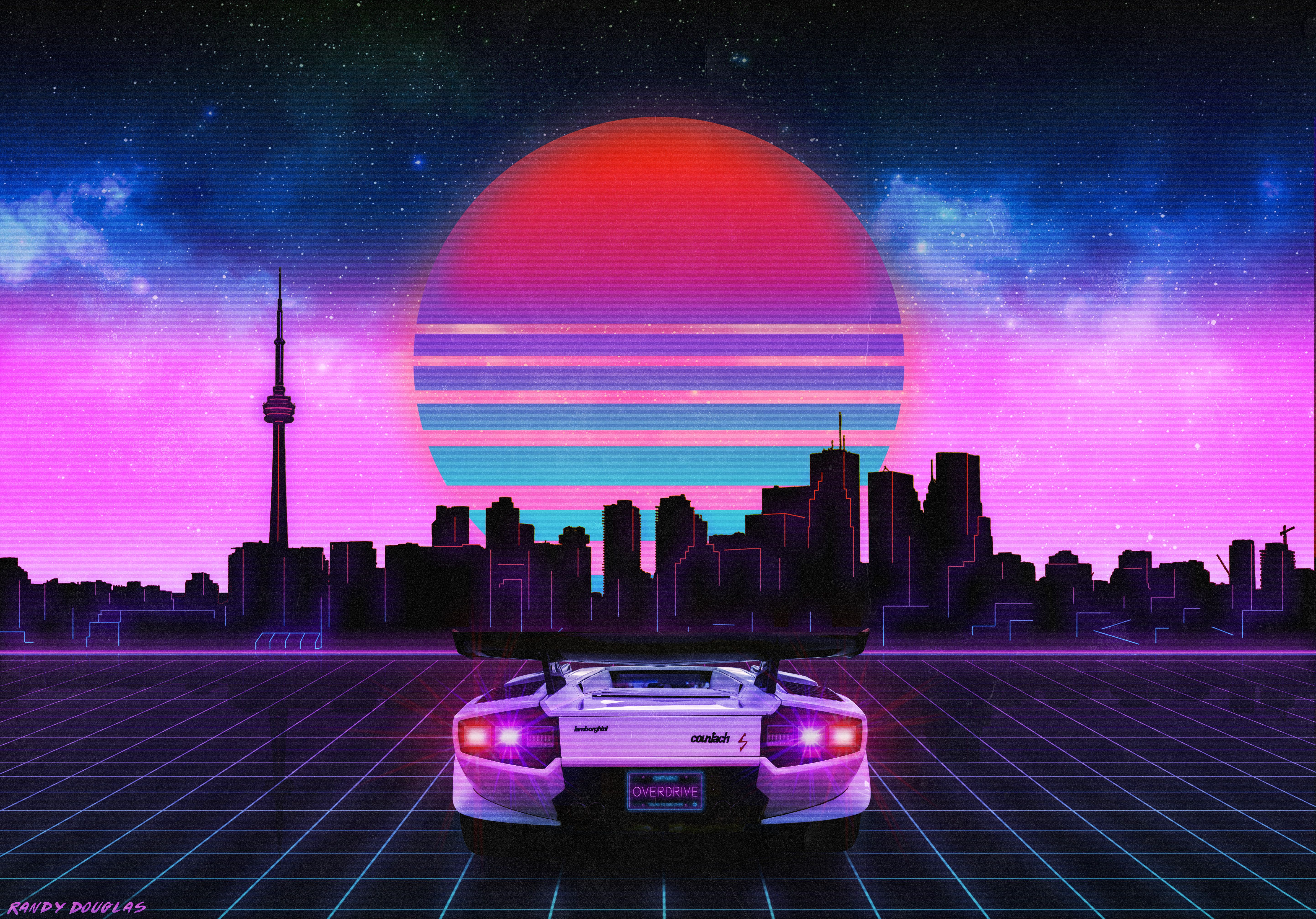 Free download Retro 4K Wallpaper Top Retro 4K Background [5770x4032] for your Desktop, Mobile & Tablet. Explore Retro Wave 4k PC Wallpaper. Retro Wave 4k PC Wallpaper, PC