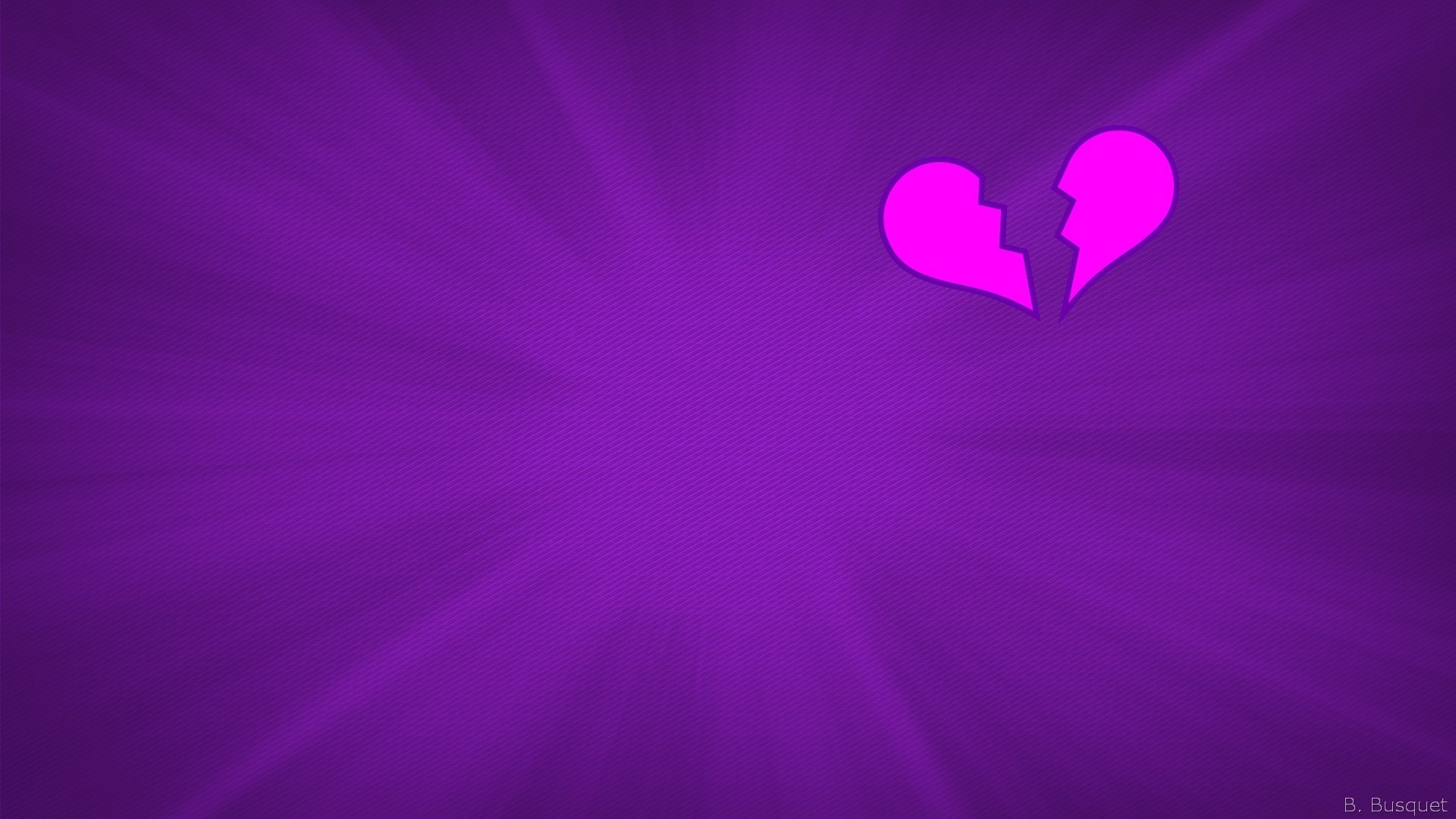 Purple Hearts Wallpaper (best Purple Hearts Wallpaper and image) on WallpaperChat