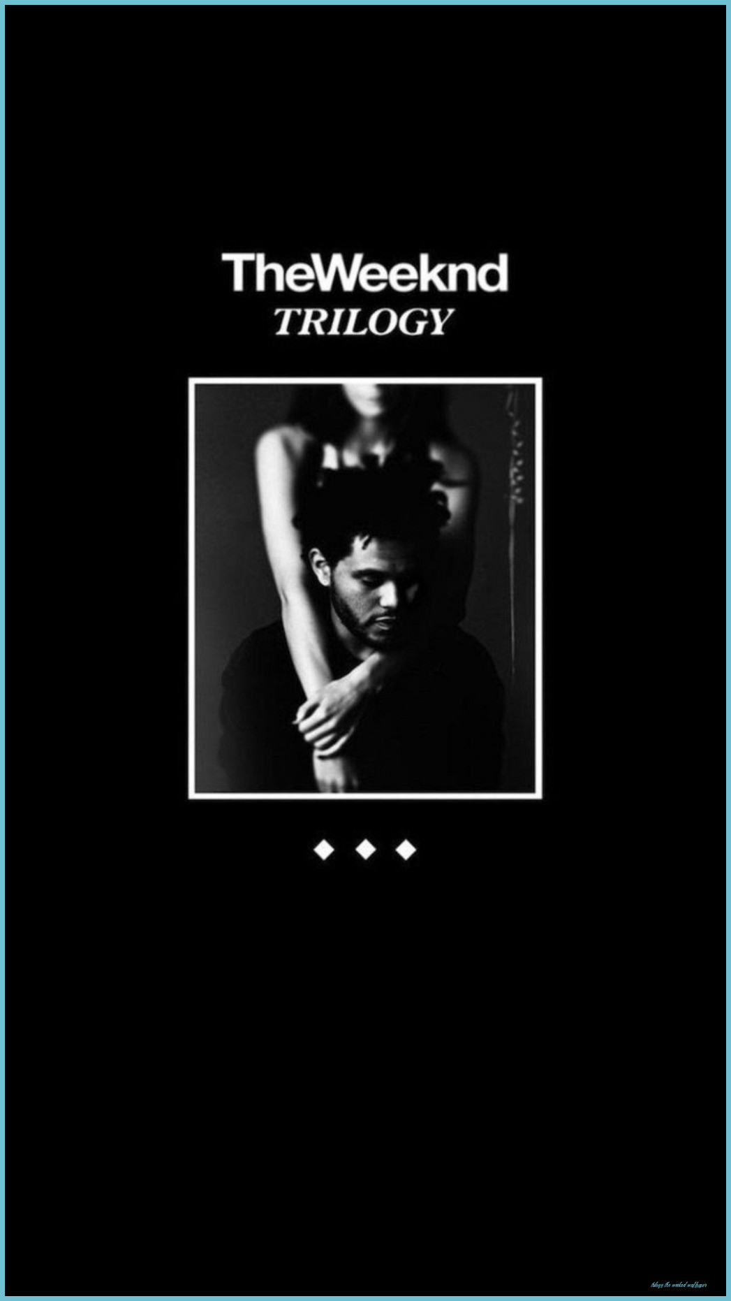 The Weeknd Trilogy Aesthetic The Weeknd, The Weeknd Wallpaper The Weeknd Wallpaper