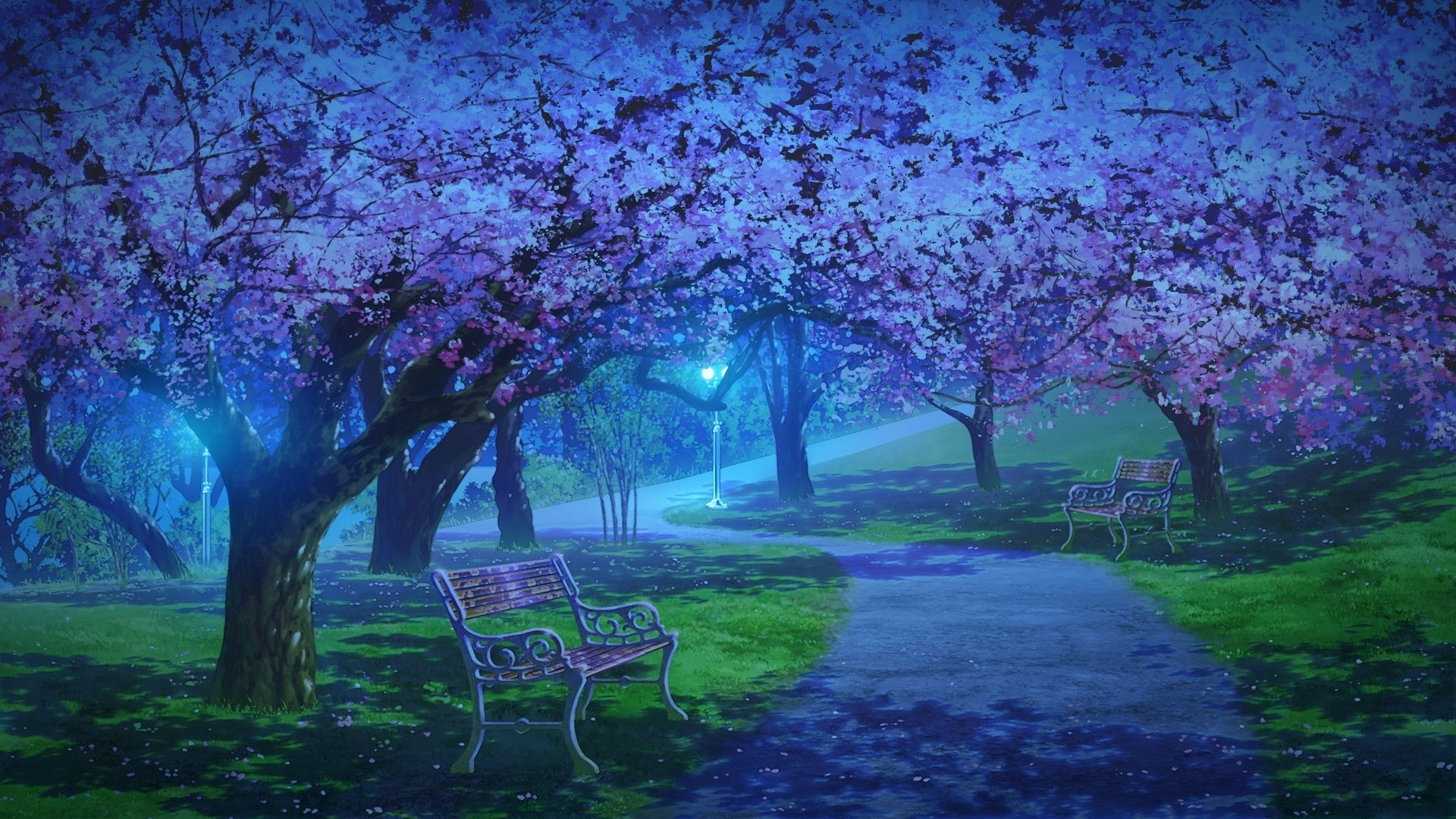 1172 Park Anime Photos Pictures And Background Images For Free Download   Pngtree