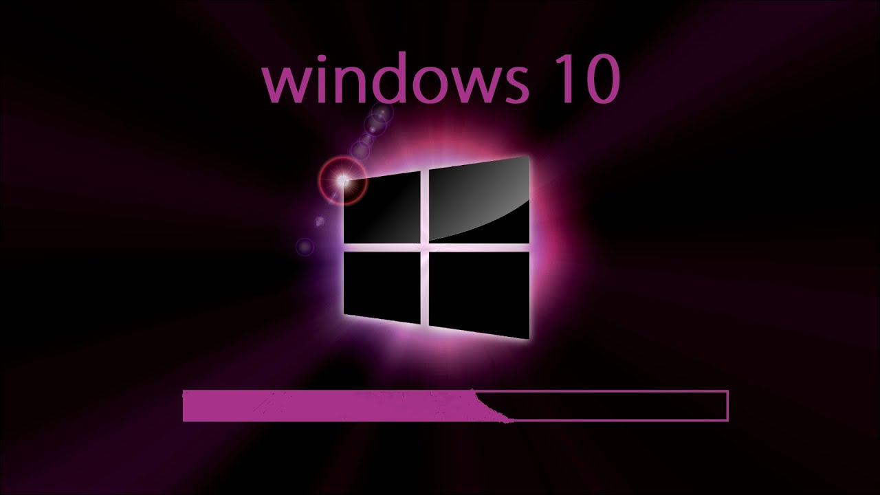 Windows 10 Gamer Edition Installer