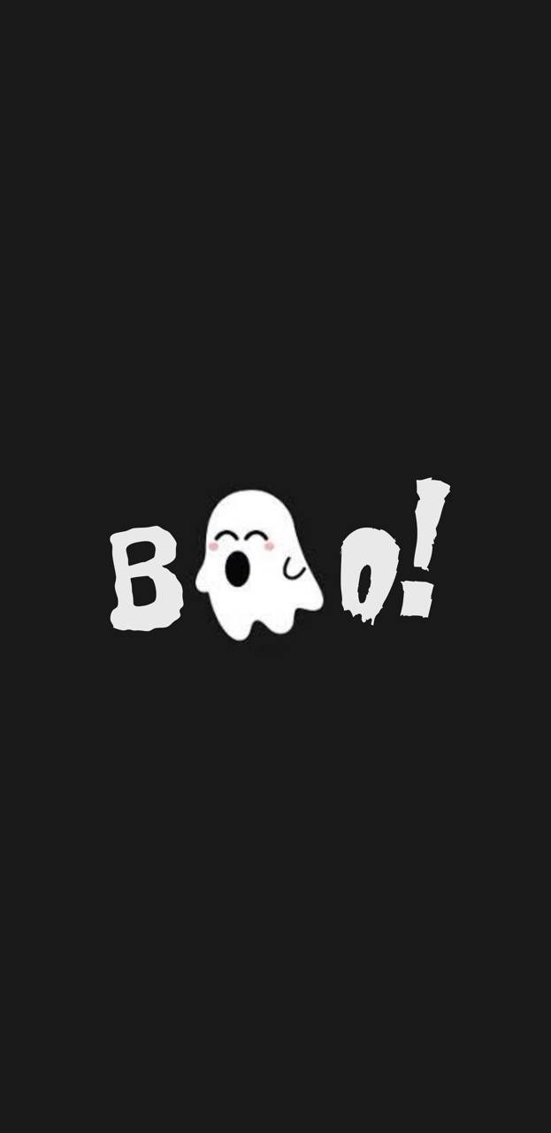 Download Boo HD Wallpaper and Background