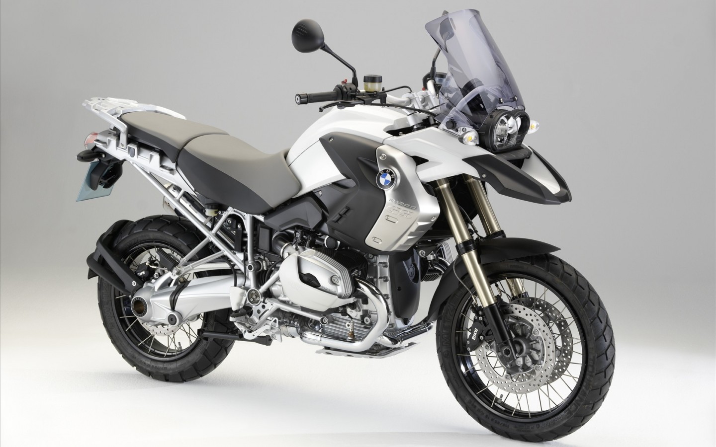 Bmw R 1200 Gs Wallpaper